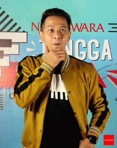 Wow Wah GIF - Wow Wah Terkejut GIFs