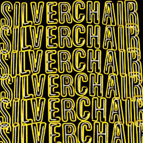 Silverchair Rock Band GIF - Silverchair Rock Band Daniel Johns GIFs