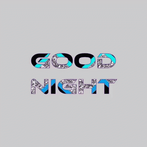 Good Night GIF