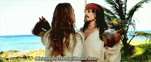 Pirates Of The Caribbean Jack GIF - Pirates Of The Caribbean Jack Jack Sparrow GIFs