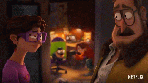 Concerned Worried GIF - Concerned Worried I Dont Know GIFs