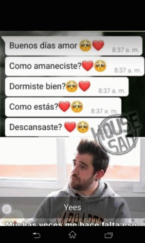 El Amor GIF - El Amor GIFs