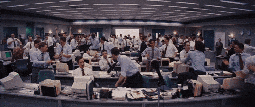 Great Fucking Day Great Day GIF - Great Fucking Day Great Day Wolf Of Wall Street GIFs