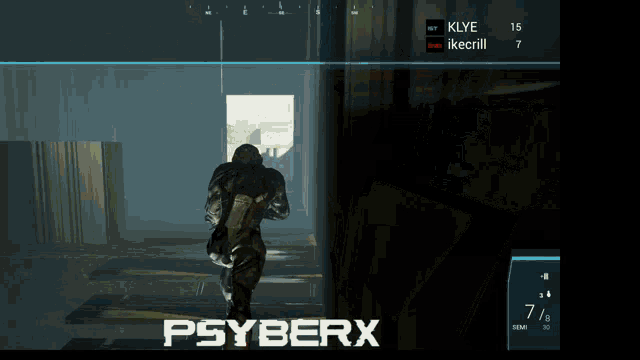 Psyberx Make Yourself At Home GIF - Psyberx Make Yourself At Home Hello GIFs