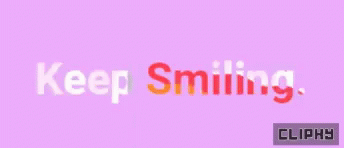 Cliphy Mood GIF - Cliphy Mood Smile GIFs