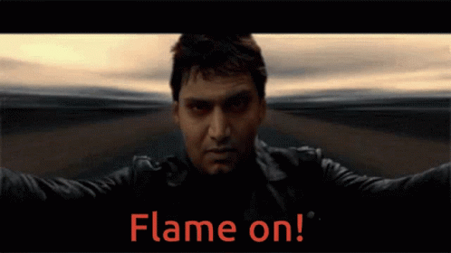 Flame Flash GIF - Flame Flash Fire GIFs