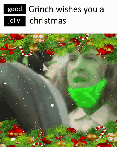 Jolly Christmas GIF - Jolly Christmas Merry Christmas GIFs