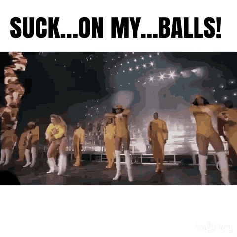 Beyonce Suck On My Balls GIF - Beyonce Suck On My Balls Dancing GIFs