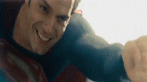 Superhomem GIF - Superhomem GIFs