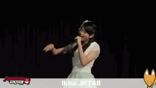 Ikha Jkt48 GIF - Ikha Jkt48 Ikhajkt48 GIFs