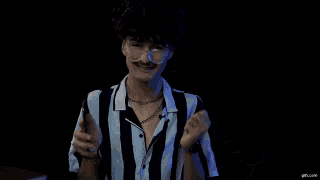 Jester Dance Ready Games GIF
