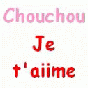 Chou GIF - Chouchou Heart GIFs
