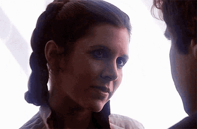 Han Solo Star Wars GIF - Han Solo Star Wars Princess Leia GIFs