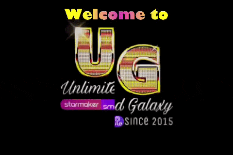 a blurred image with the words welcome to on it