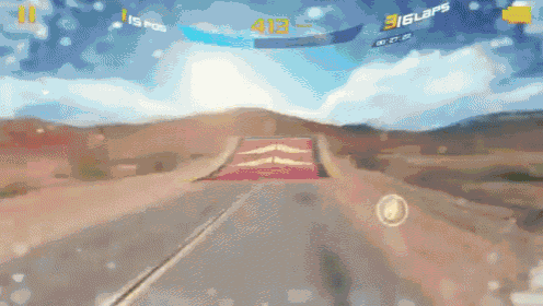 Asphalt 8 Teaser 2 GIF - Gaming Car Lamborghini GIFs