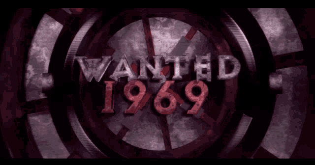 Wanted GIF - Wanted GIFs