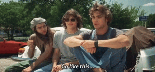 Blowjob Dazed And Confused GIF - Blowjob Dazed And Confused Open Mouth GIFs