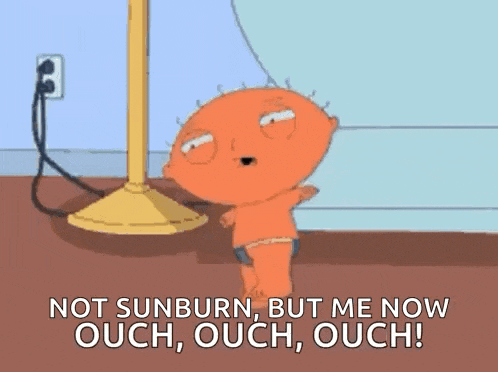 Stewie Family Guy GIF