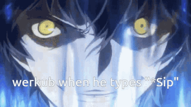 Werkub Oliwer GIF