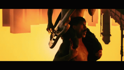 Red Hot Chili Peppers Flea GIF - Red Hot Chili Peppers Flea Anthony Kiedis GIFs