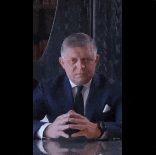 Proslov Slovensko GIF