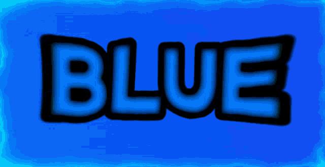 Blue Spotlan GIF - Blue Spotlan GIFs