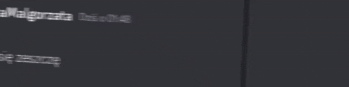 a computer generated image of a gray , yellow , and purple background