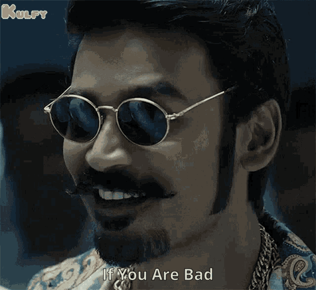 If You Are Bad I Am Your Dad Maari GIF - If You Are Bad I Am Your Dad Maari I Am Your Dad GIFs