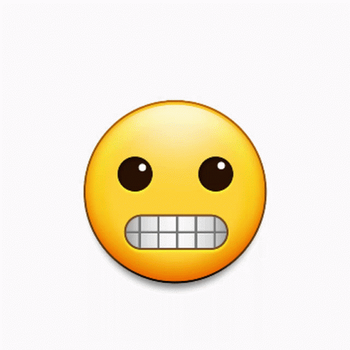 Emoji Reaction GIF - Emoji Reaction GIFs