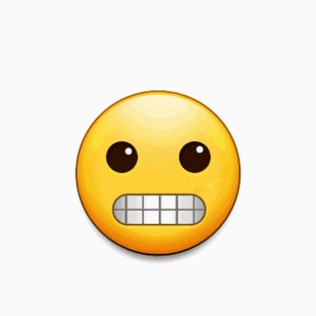 a yellow smiley face is surrounded by smaller smiley faces