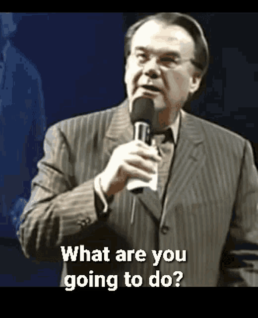 Randy Keys What Are You Going To Do GIF - Randy Keys What Are You Going To Do Talking GIFs