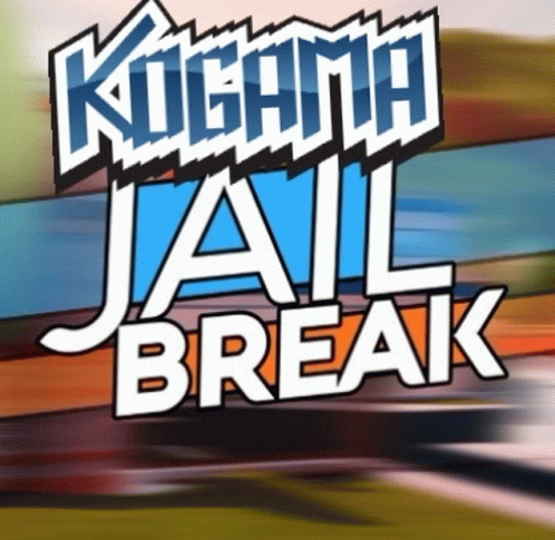 Ko Ga Ma Jailbreak GIF