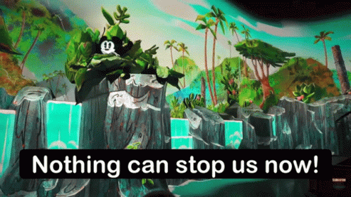 Nothing Can Stop Us Now Mickey GIF - Nothing Can Stop Us Now Mickey Minnie GIFs
