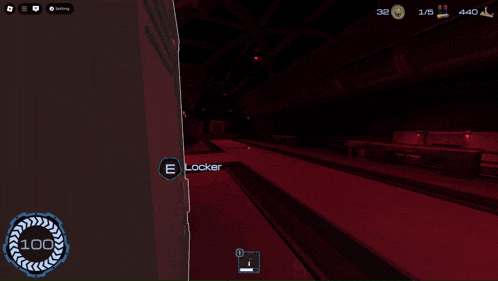 a screenshot of a video game shows a score of 100 points