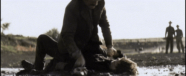 There Will Be Blood Daniel GIF - There Will Be Blood Daniel Plainview GIFs