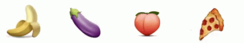 Booty Fruits GIF - Booty Fruits Food GIFs