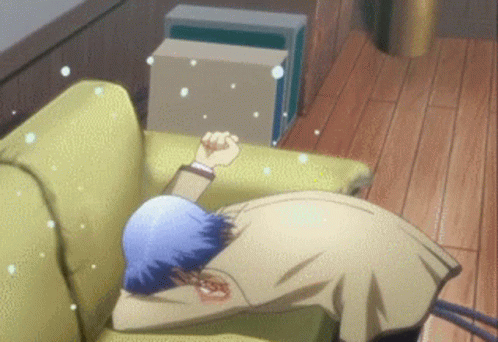 Angel Beats Crying GIF - Angel Beats Crying Anime GIFs