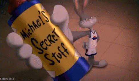 Thirsty Water GIF - Thirsty Water Spacejam GIFs