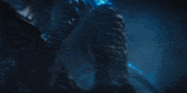 Godzilla Monarch GIF - Godzilla Monarch Legacy Of Monsters GIFs