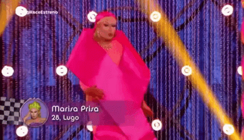 Marisa Prisa Marisa GIF - Marisa Prisa Marisa Drag Race GIFs
