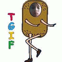 Tgif Dance GIF - Tgif Dance Peanut GIFs