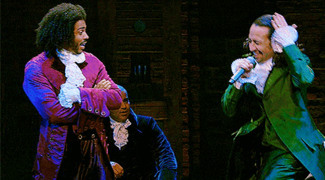 Hamilton GIF