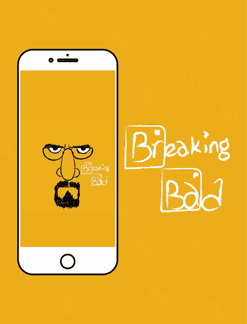 Downsign Breaking Bad Live Wallpaper GIF - Downsign Breaking Bad Live Wallpaper Breaking Bad GIFs