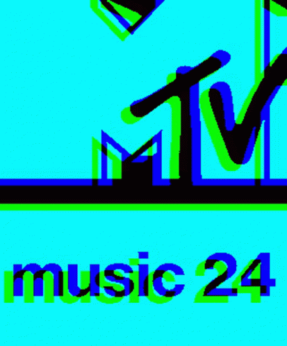 Mtv Music24 Mtv GIF - Mtv Music24 Mtv Wave GIFs