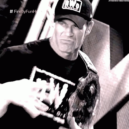 John Cena Wcv GIF - John Cena Wcv Monday Nitro GIFs