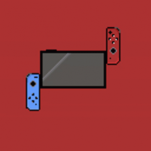 Nintendo Nintendo Switch GIF - Nintendo Nintendo Switch Click GIFs