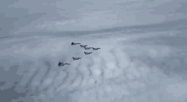 Indian Air Force Aircraft GIF - Indian Air Force Aircraft Formation GIFs