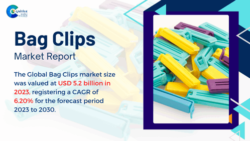 Bag Clips Market Report 2024 GIF - Bag Clips Market Report 2024 GIFs