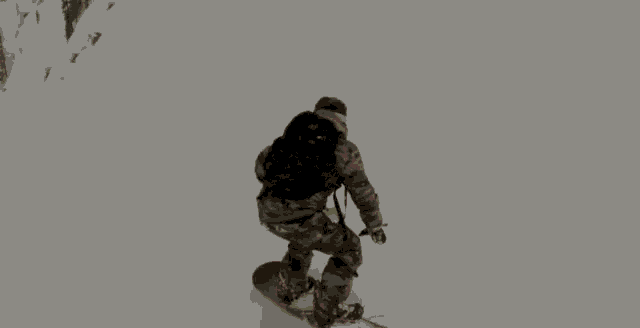 Snowboarding GIF - Snowboarding GIFs