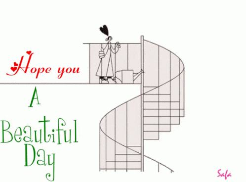 Have A Beautiful Day Hope GIF - Have A Beautiful Day Hope Hoping GIFs